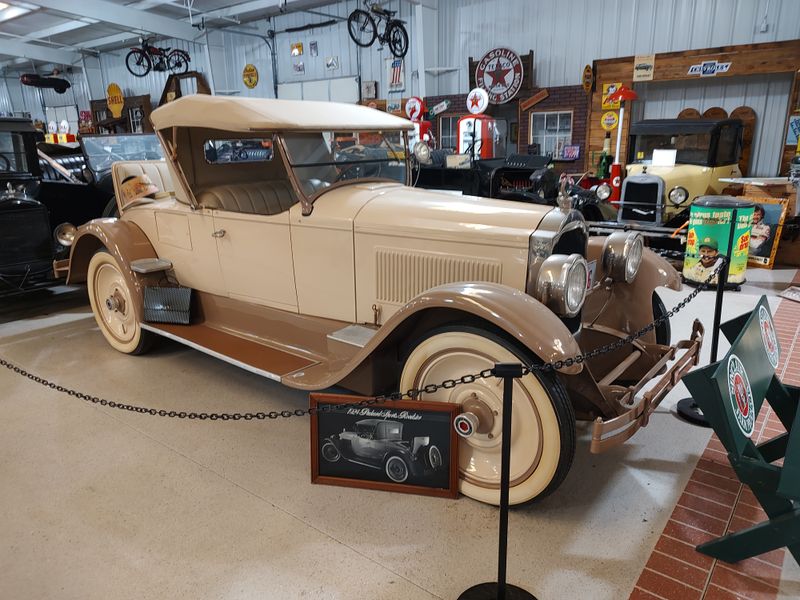The Remarkable Automobile Museum In North Carolina You've Probably Never Heard Of - Decor Hint Award Recognition From Antique Automobile Club Of America