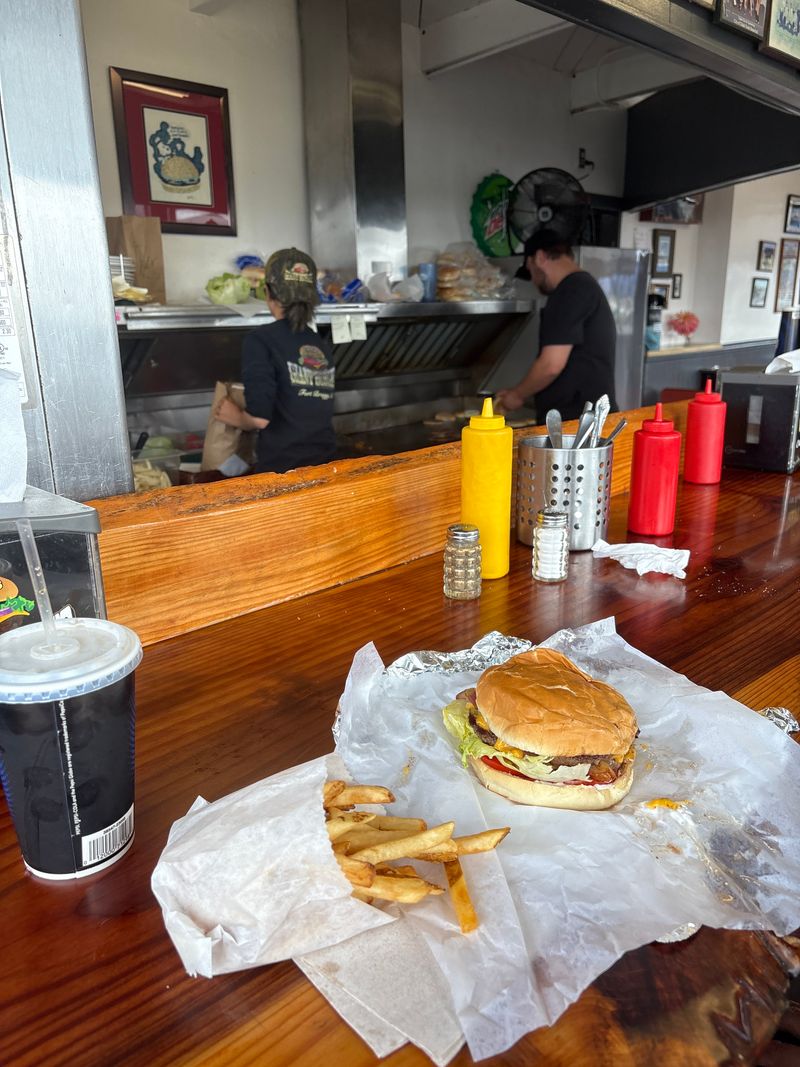 Warm Staff Who Remember Familiar Faces