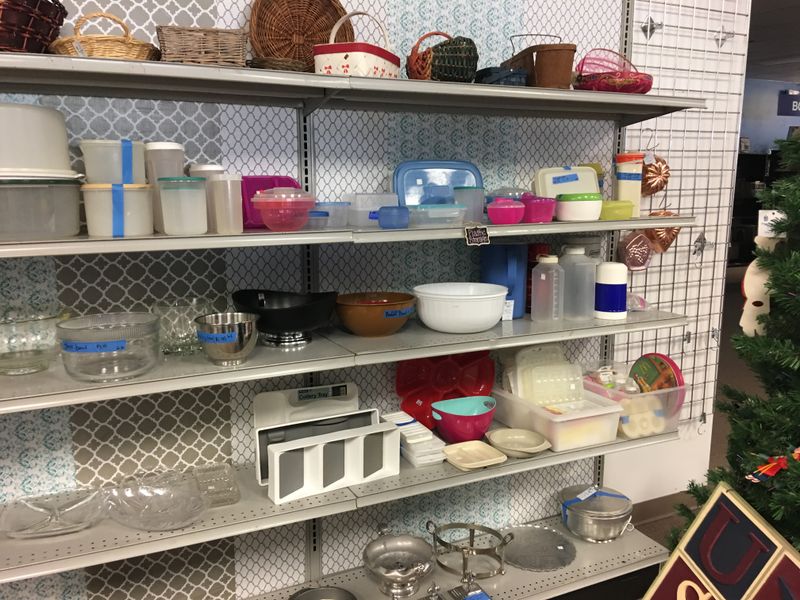 Kitchen Essentials And Small Appliances