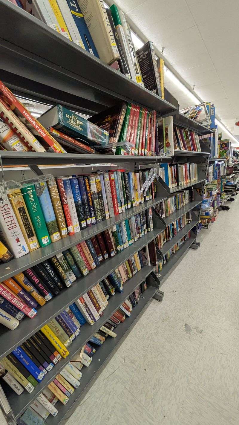 Books and Media for Lifelong Learners