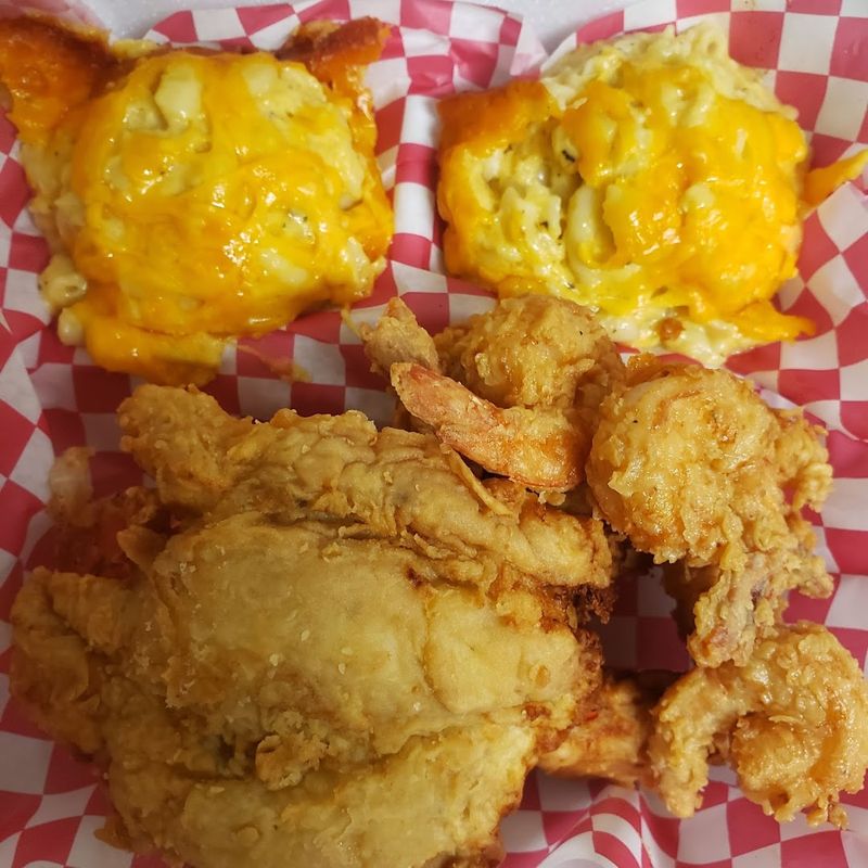 Fall-Off-The-Bone Ribs That Define Perfection