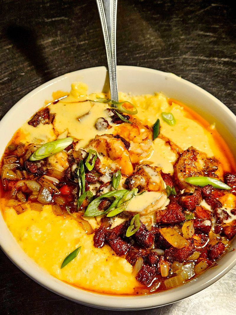 Generous Portions That Satisfy Without Waste