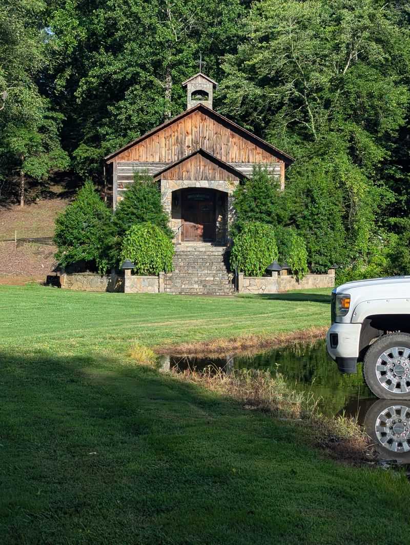 Perfect Venue For Weddings And Special Events