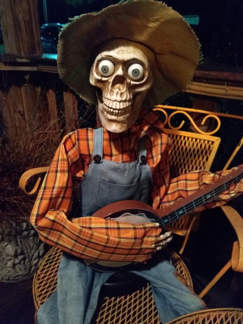 Kid-Friendly Without Being a Kiddie Restaurant