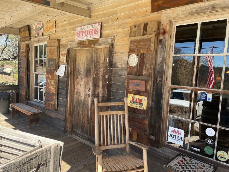 These Sweet Southern Classics Make Old Sautee Store Georgia A 2026 Travel Highlight - Decor Hint Locally Made Jams Bursting With Seasonal Flavors
