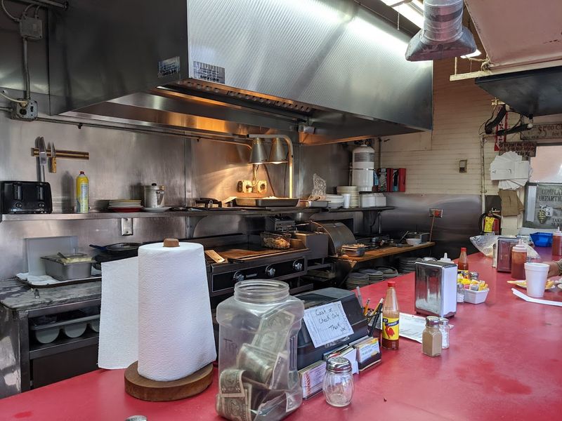 A Living Witness to Civil Rights History