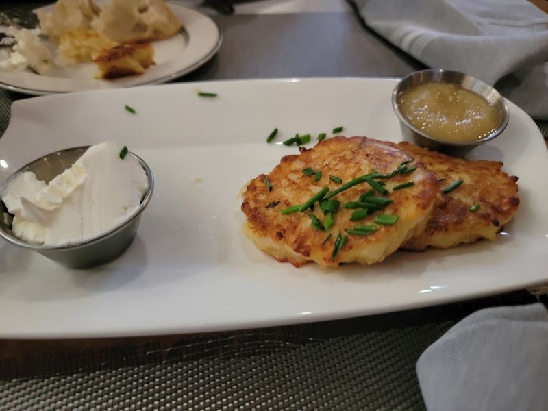 Sauerbraten That Takes Days To Prepare