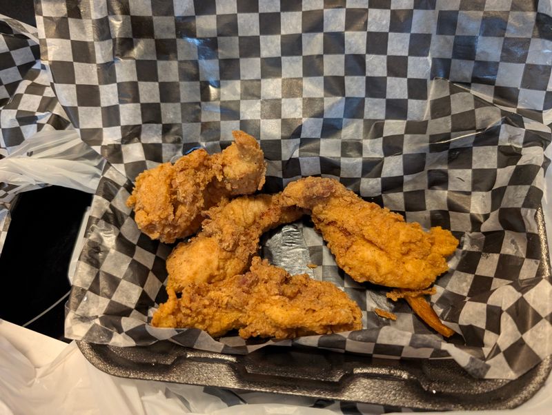 Fried Catfish That Rivals Your Grandmother's