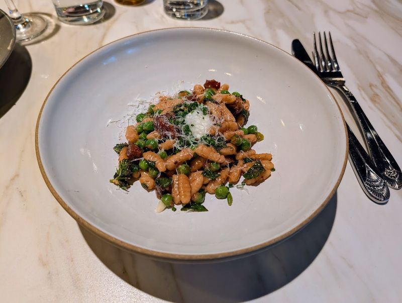 Hidden In Historic Parson's Alley This Duluth Georgia Gem Serves Meat Dishes That Fall Off The Bone - Decor Hint Support for Local Suppliers