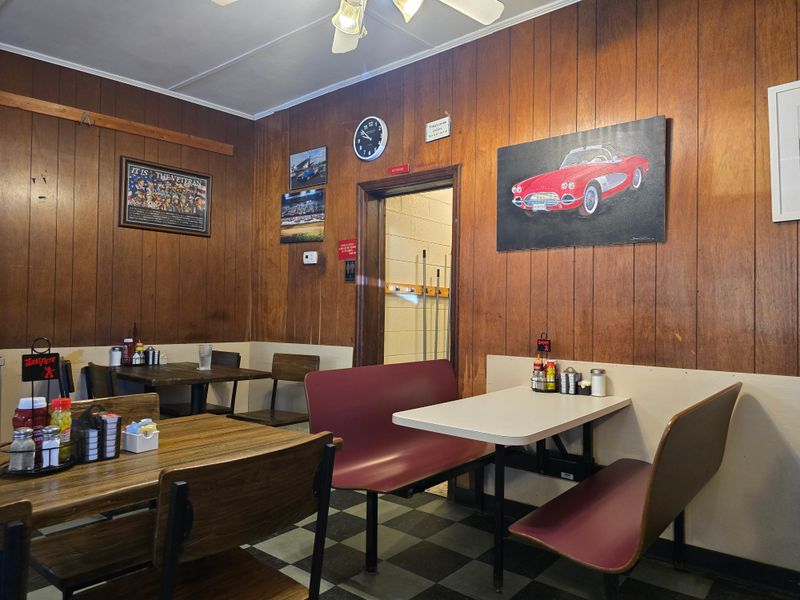 Service That Remembers Your Name And Your Order