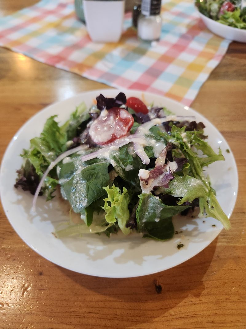 A Salad That Surprises With Unexpected Delights