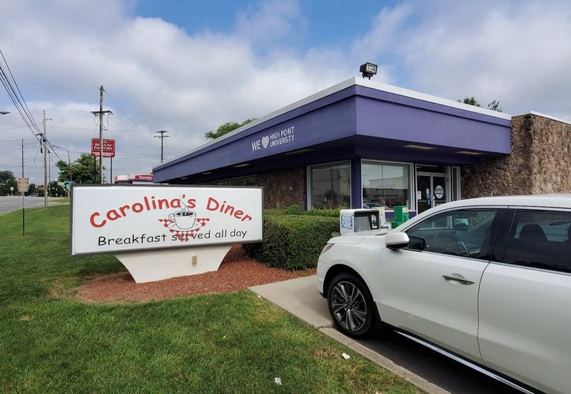 The Kind Of North Carolina Spot You'll Want To Visit Again And Again