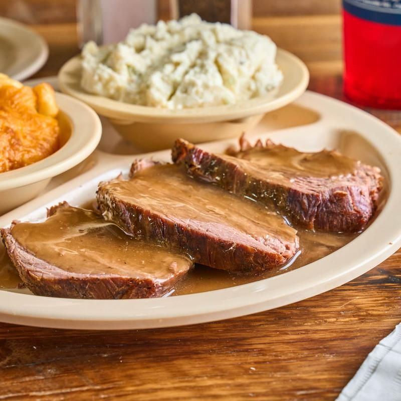 Family Recipes Passed Down Through Generations