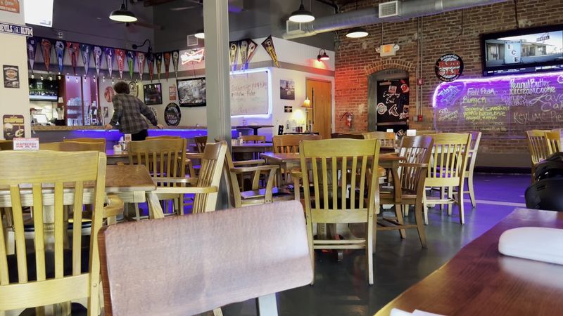 The Loaded Goat, Mount Airy