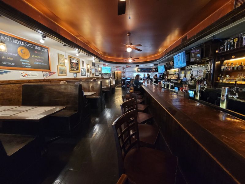 The Atmosphere That Feels Like Home