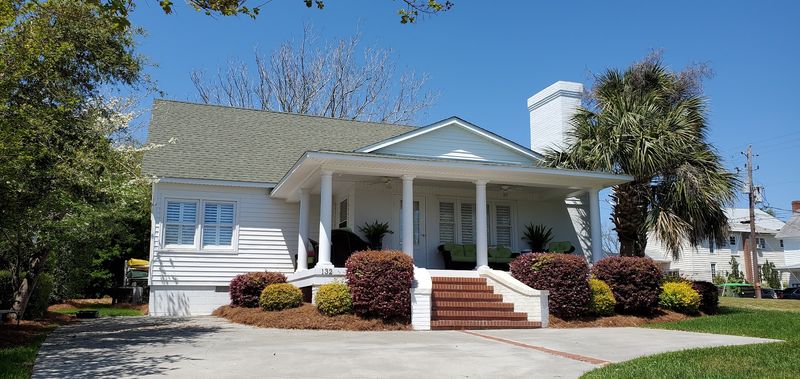 The Most Adorable North Carolina Villages You Have To Visit This Year - Decor Hint Swansboro