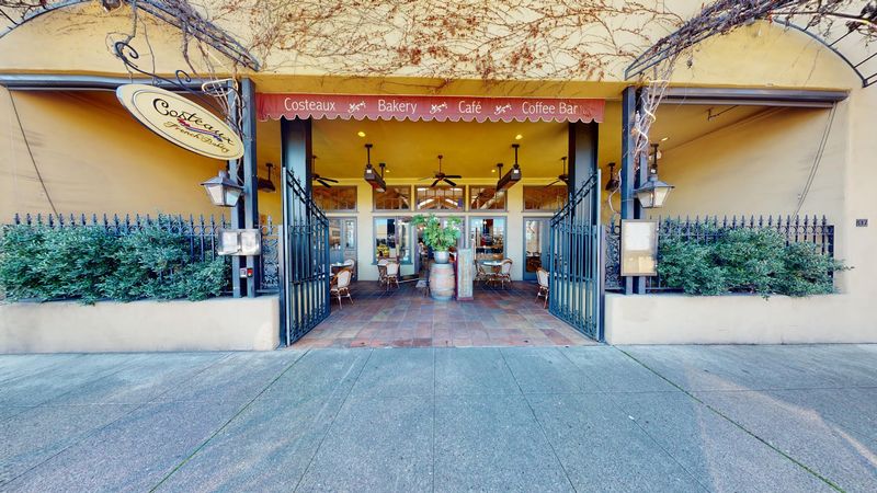 Costeaux French Bakery Serves Authentic Artisan Breads