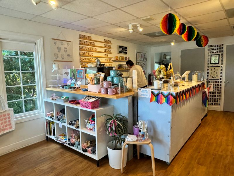 The Safe Space For Everyone