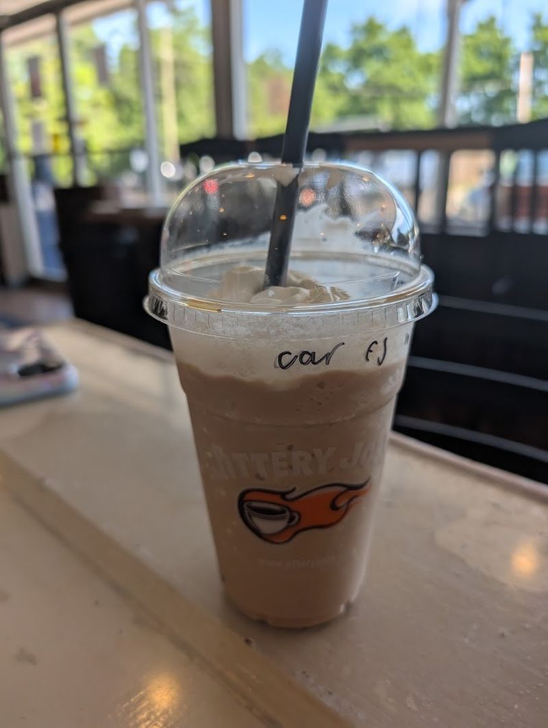 Seasonal Specials That Keep Things Fresh