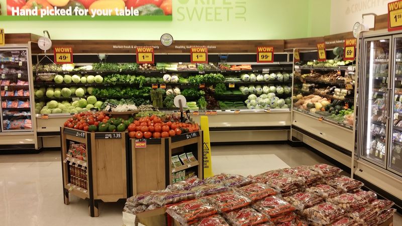 The Quiet City In North Carolina Where You Can Live On Nothing But Social Security - Decor Hint Grocery Bills That Don't Require Sacrifice