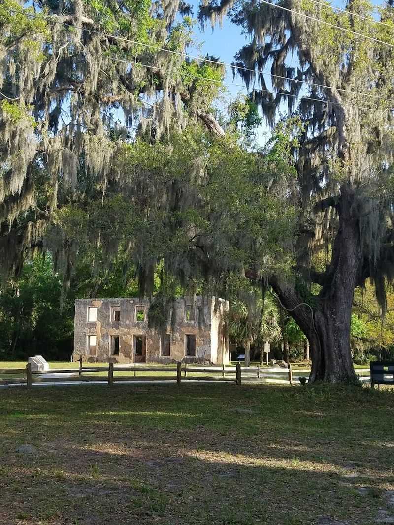 The DuBignon Family's Chapter In The Story