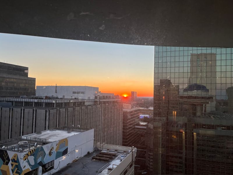 When To Visit For Sunset Views