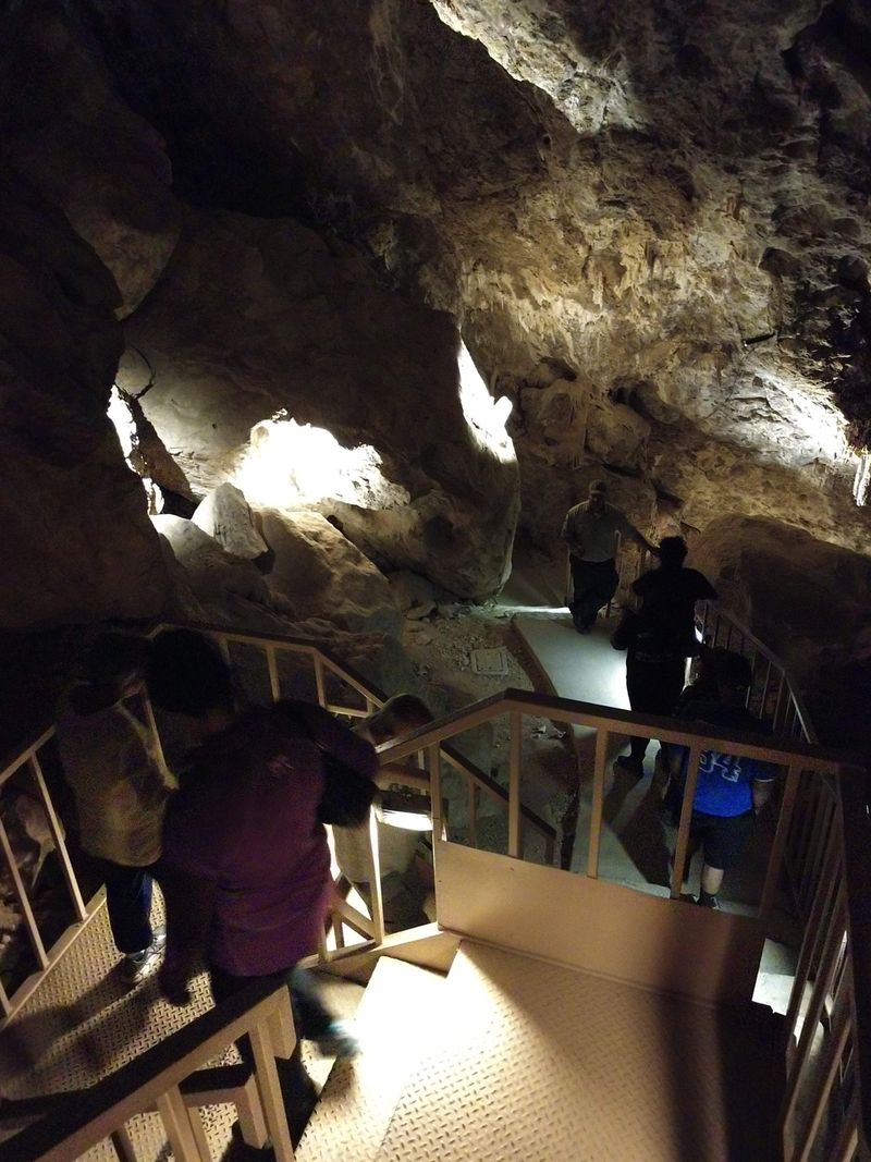 How To Reserve A Spot To Visit