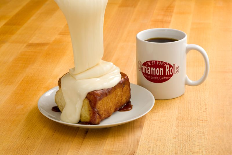 Why These Rolls Earn Their Legendary Status