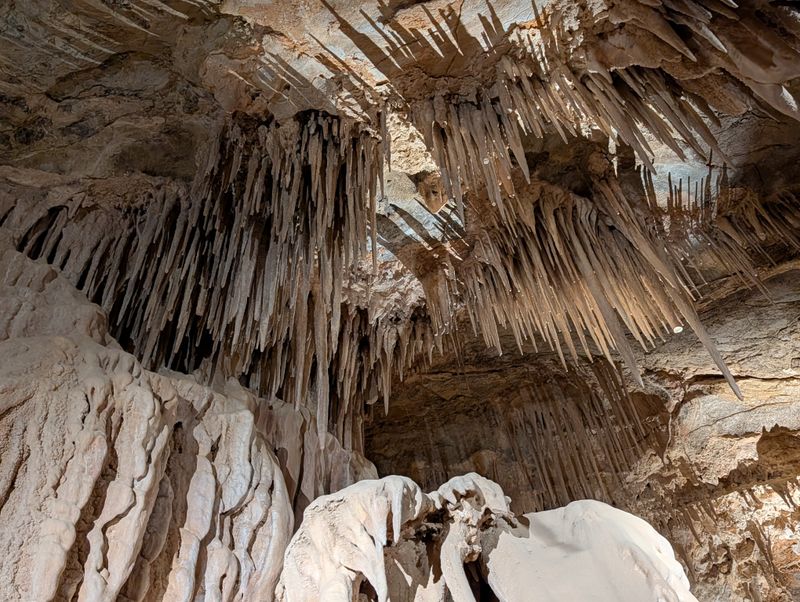 What To Expect Inside The Caves