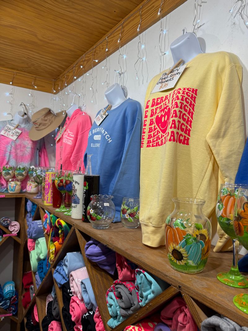 Beach Vibes In The Middle Of Nowhere