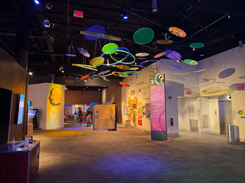 Membership Benefits Unlock Year-Round Access