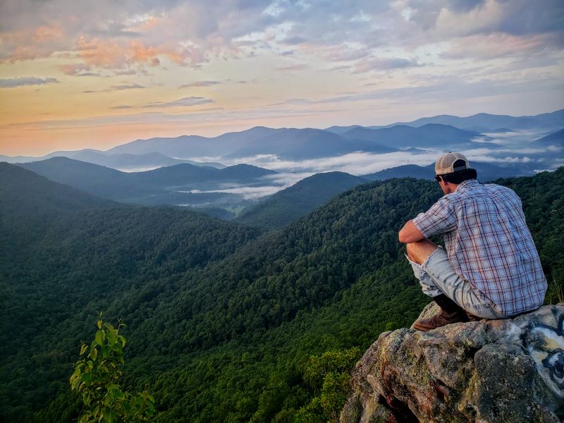 Excellent Photography Opportunities