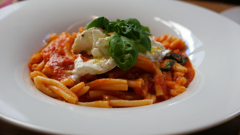 Paravicini's Italian Bistro