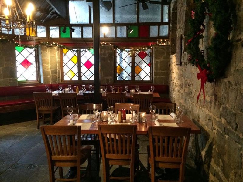 Perfect Date Night Destination