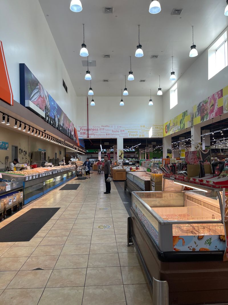 Traditional Kitchen Tools Section