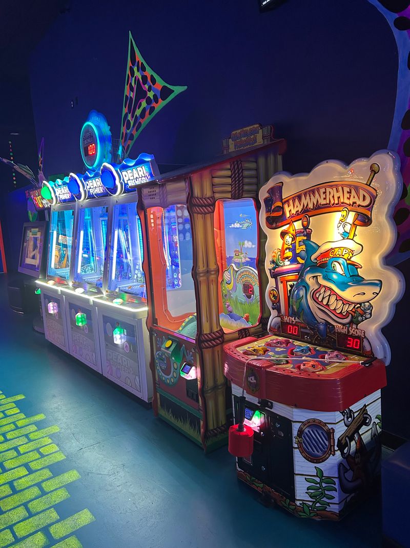 Great Value for Entertainment