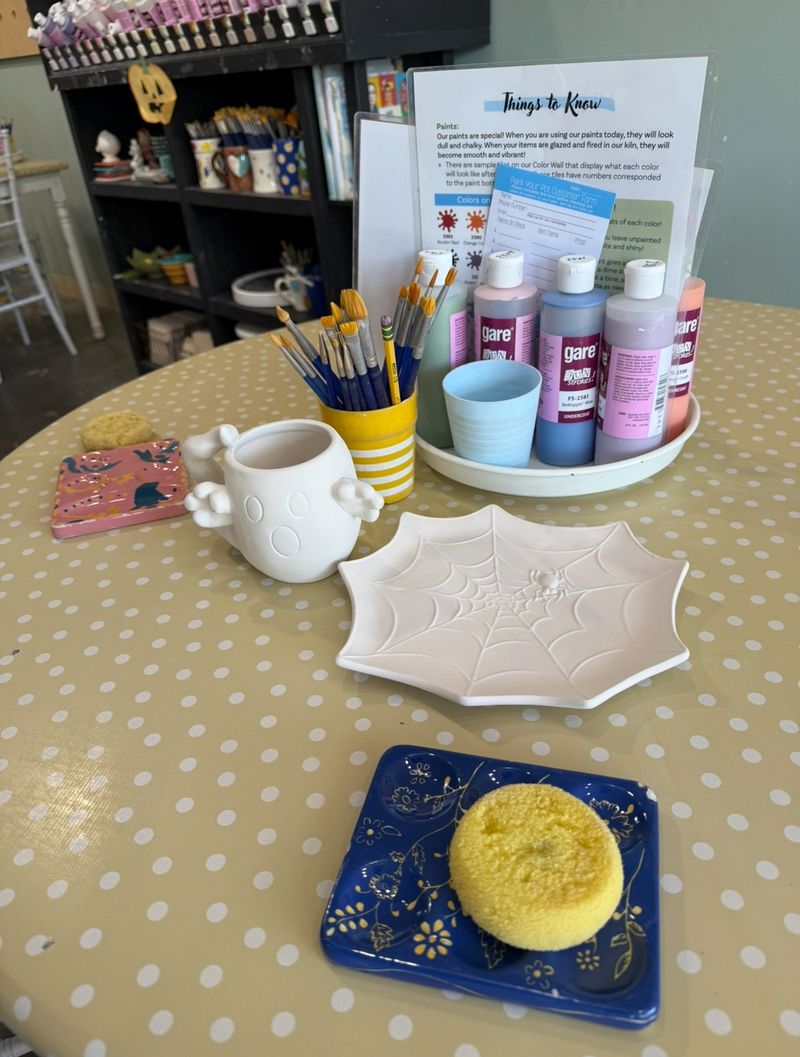 Birthday Parties That Skip The Stress