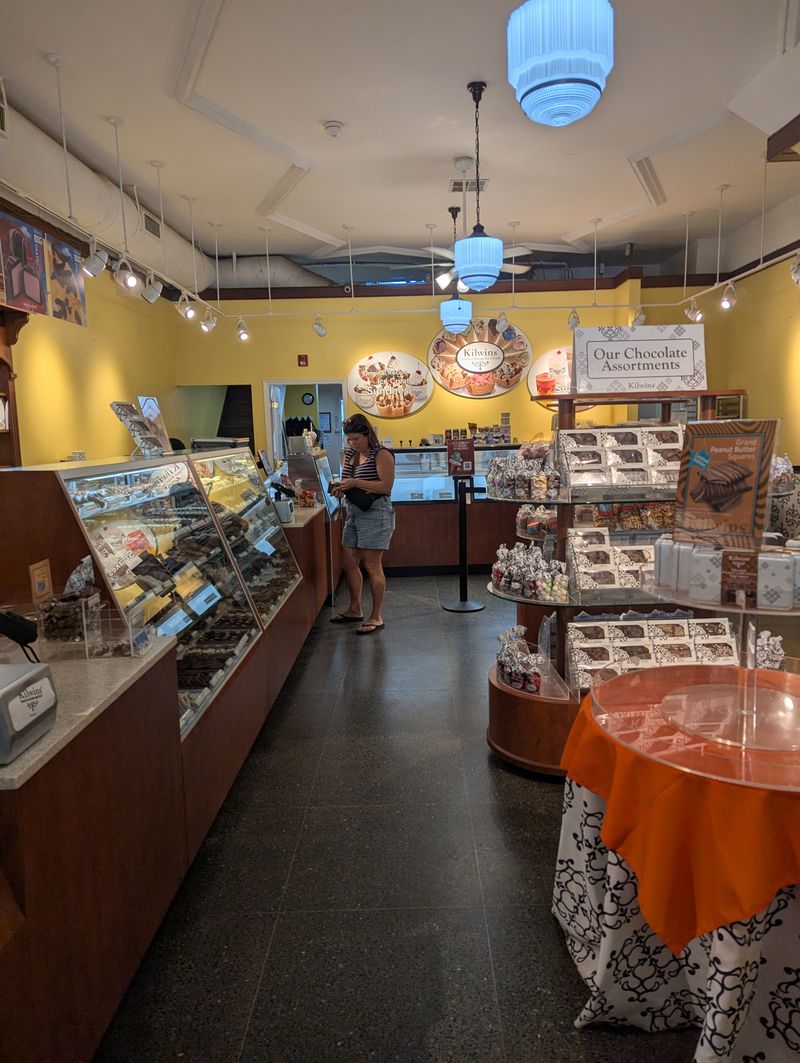 Exceptional Service And Welcoming Staff