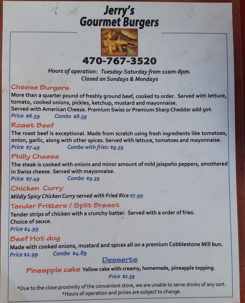 Local Ingredients Support Georgia Farmers