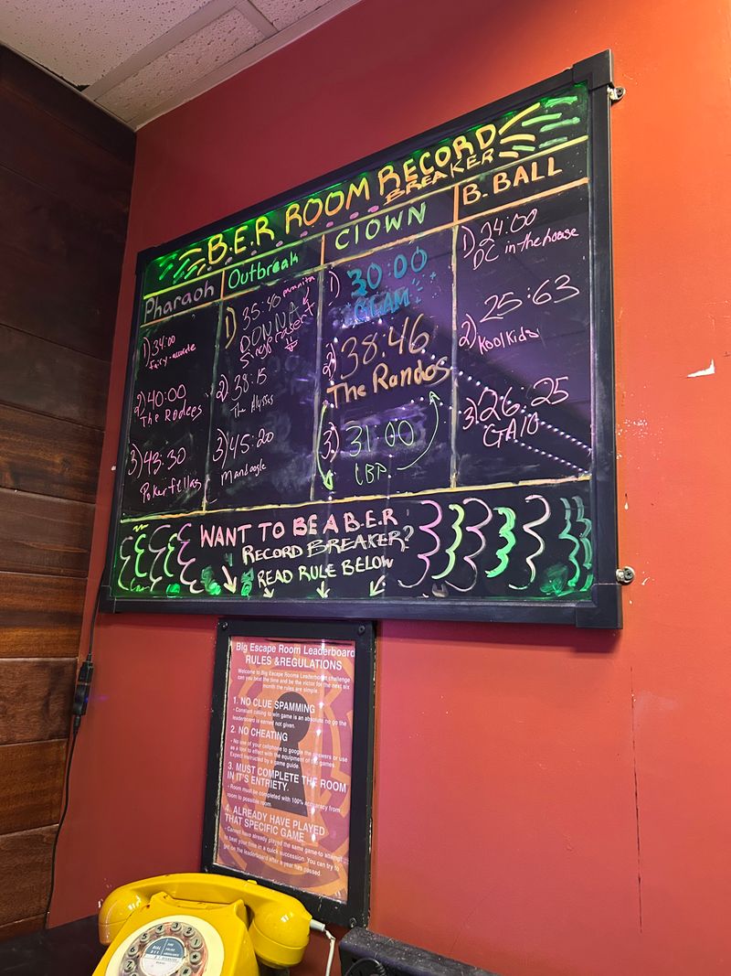 Year-Round Indoor Activity Perfect For Any Weather