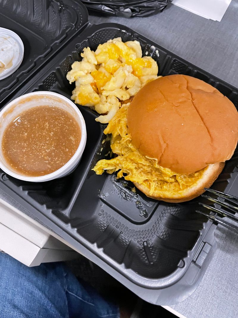 Family-Friendly Atmosphere