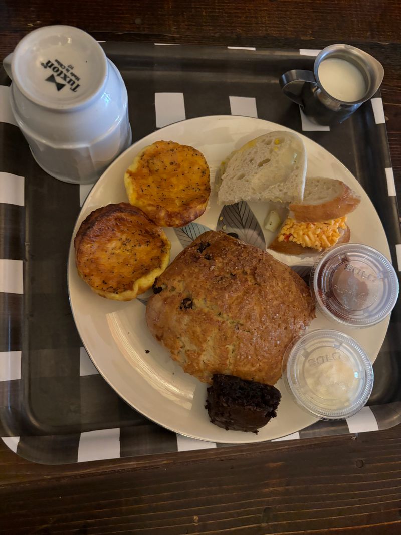 Seasonal Specials Keep Menu Fresh And Exciting