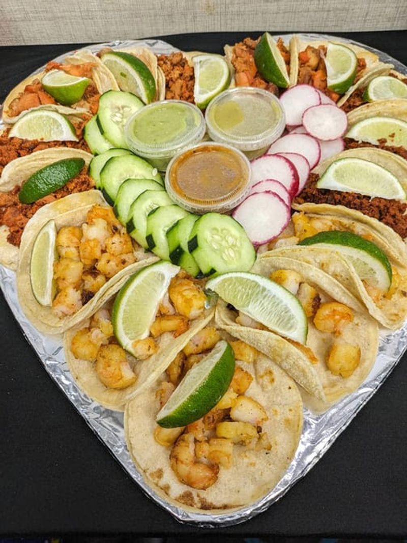 Weekly Specials That Keep The Menu Exciting