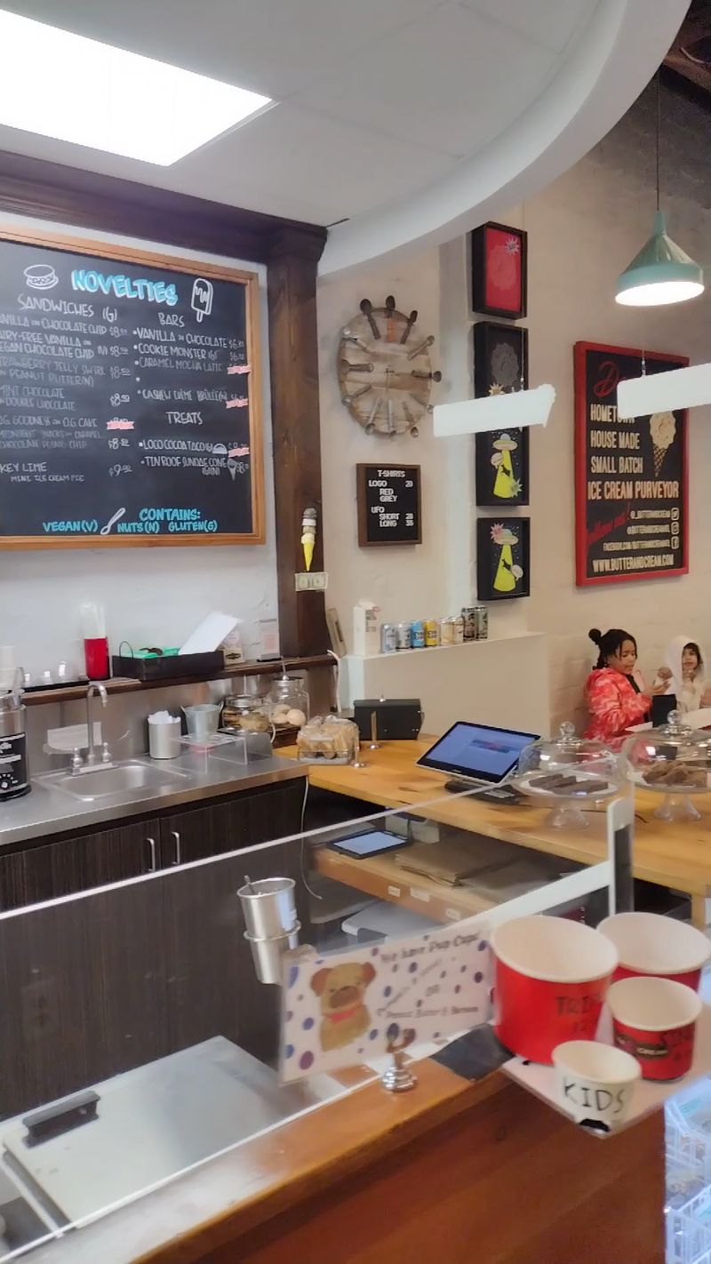 Family-Friendly Atmosphere