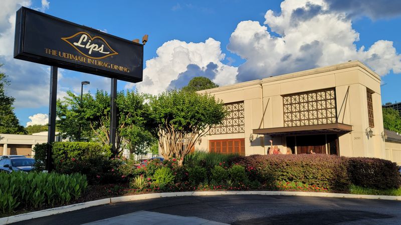 Inclusive Atmosphere Welcoming All Guests