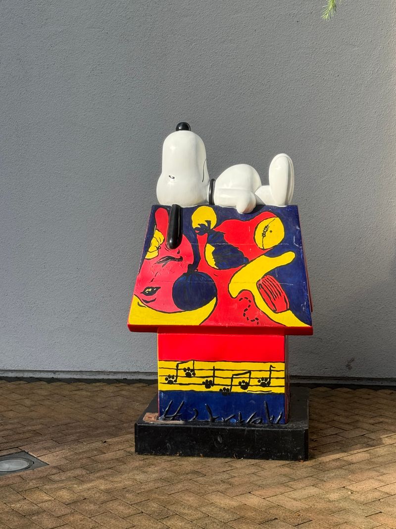 Animation, Film & Behind-The-Scenes Galleries