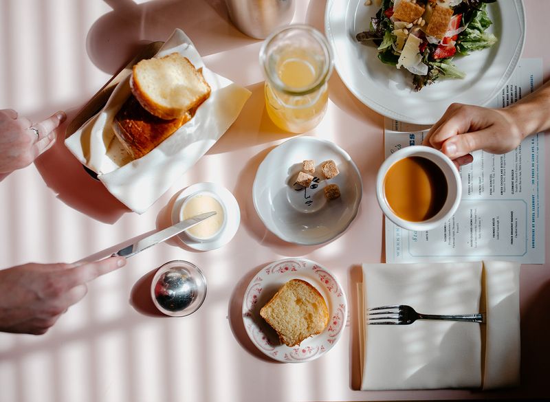 Professional Service That Feels Personal