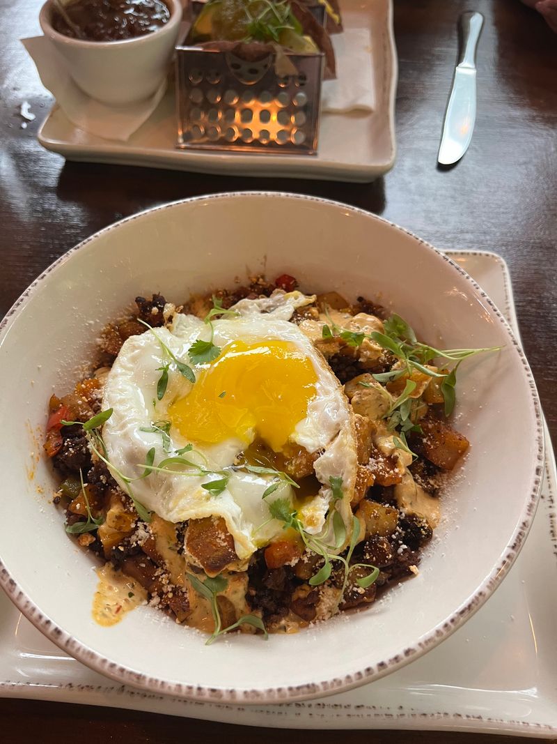 House-Made Sides That Shine