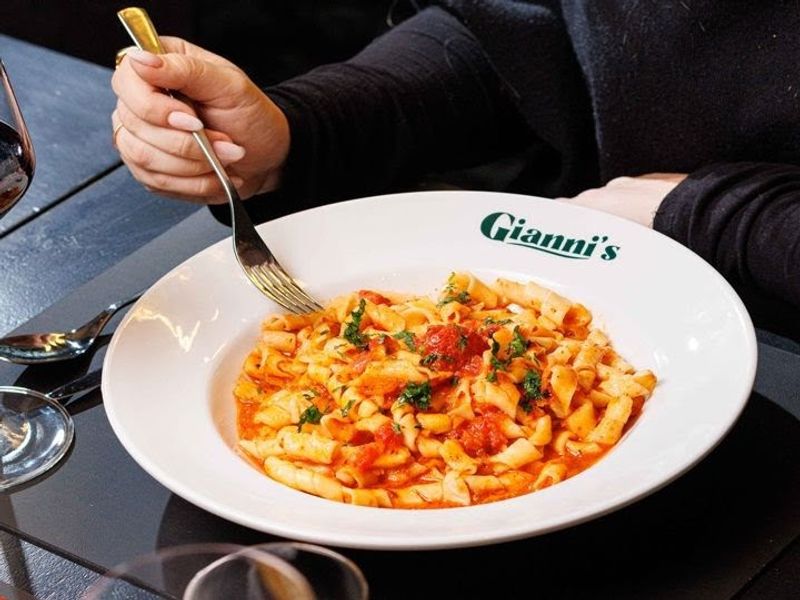 Gianni's Cucina