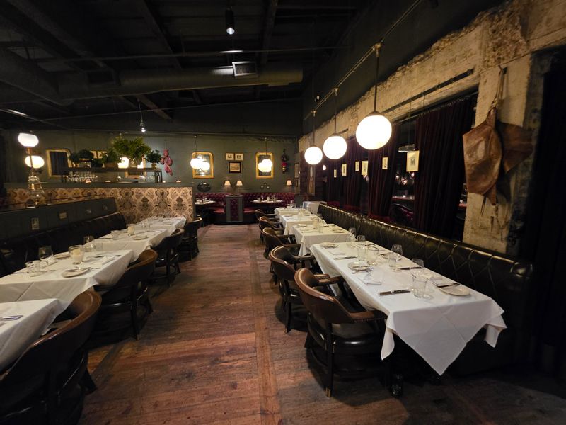 These Are The 16 Top-Rated American Restaurants In Georgia According To Locals - Decor Hint Marcel